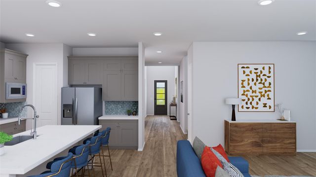 31407 Meadow Run Lane, Fulshear, TX 77423