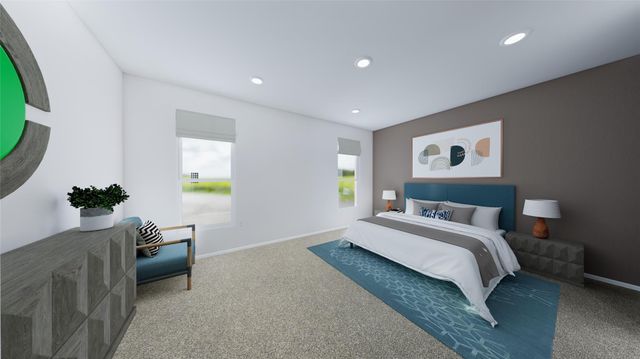 31407 Meadow Run Lane, Fulshear, TX 77423