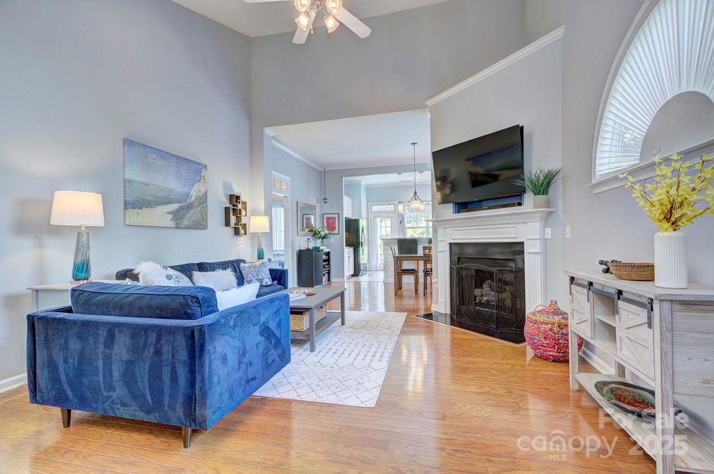 200 Park View Drive, Belmont, NC 28012