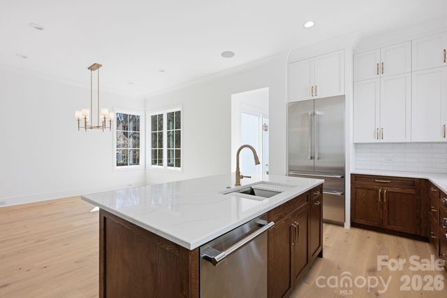 612 Walnut Street, Davidson, NC 28036