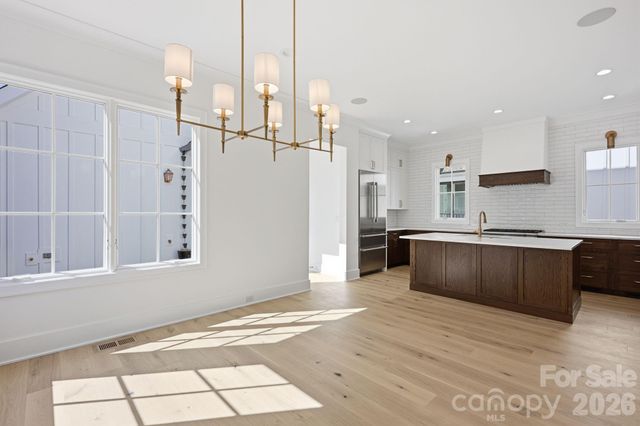 612 Walnut Street, Davidson, NC 28036