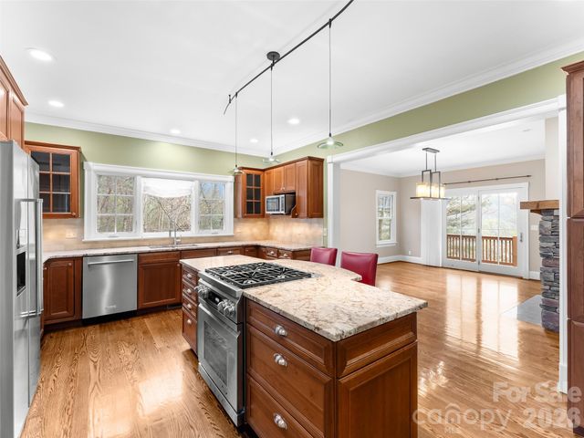 5 Stegall Lane, Asheville, NC 28805