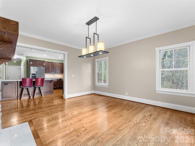 5 Stegall Lane, Asheville, NC 28805