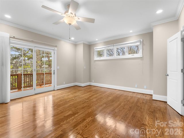 5 Stegall Lane, Asheville, NC 28805