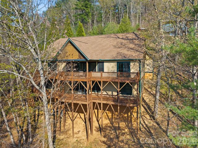 5 Stegall Lane, Asheville, NC 28805