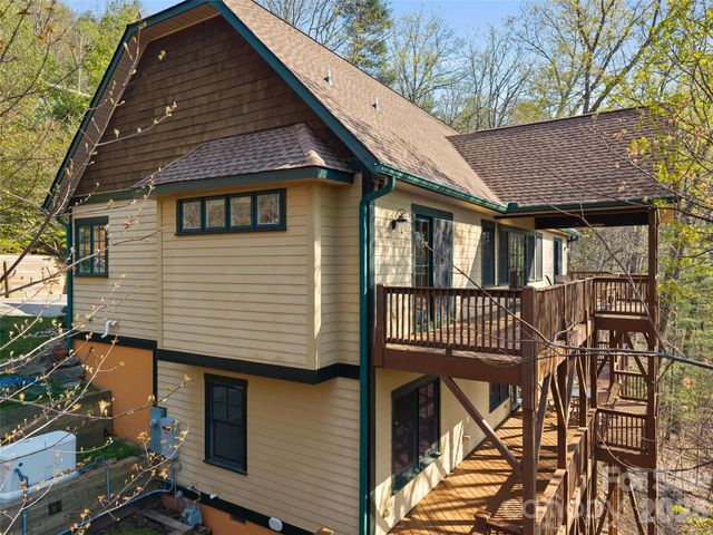 5 Stegall Lane, Asheville, NC 28805