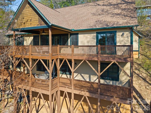 5 Stegall Lane, Asheville, NC 28805