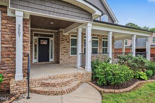 3007 Carrington Lane, Sanford, NC 27330