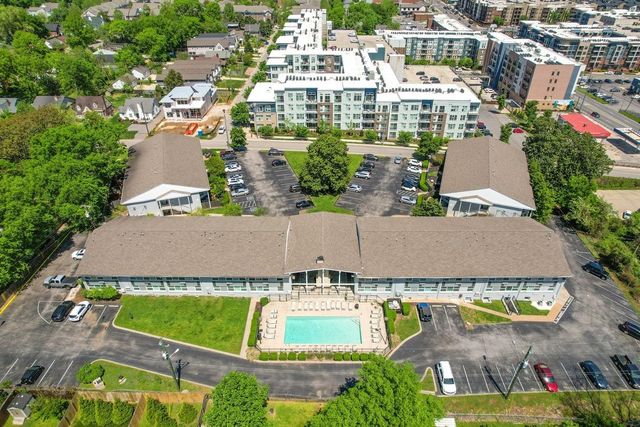 801 Inverness Ave Apt A11, Nashville, TN 37204