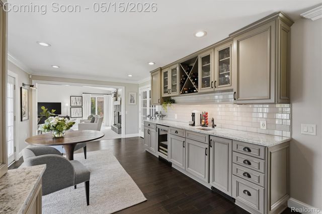 26300 Johns Road, Lyon Charter Township, MI 48178