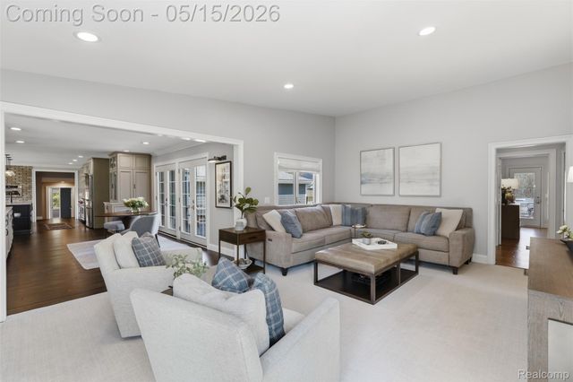 26300 Johns Road, Lyon Charter Township, MI 48178