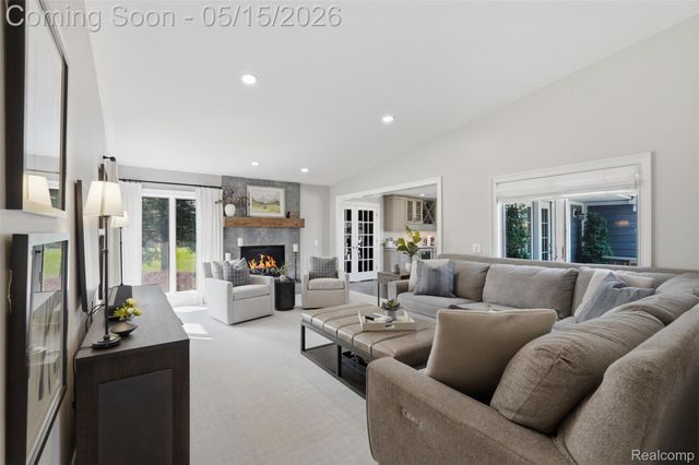 26300 Johns Road, Lyon Charter Township, MI 48178