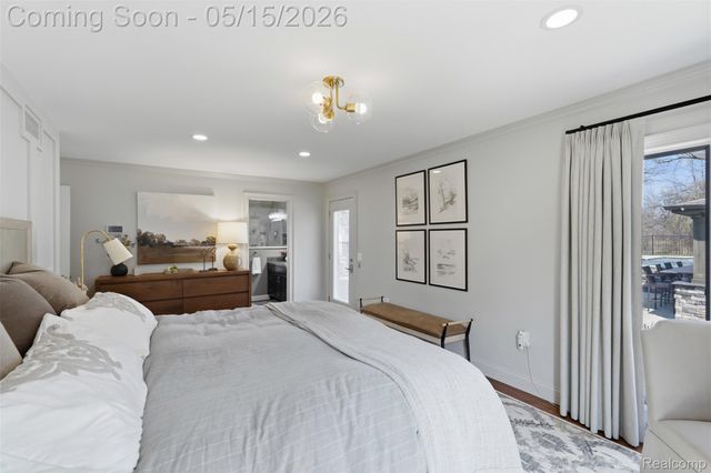 26300 Johns Road, Lyon Charter Township, MI 48178