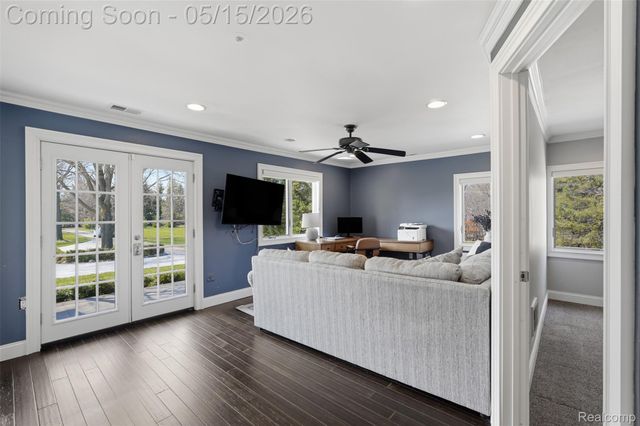 26300 Johns Road, Lyon Charter Township, MI 48178