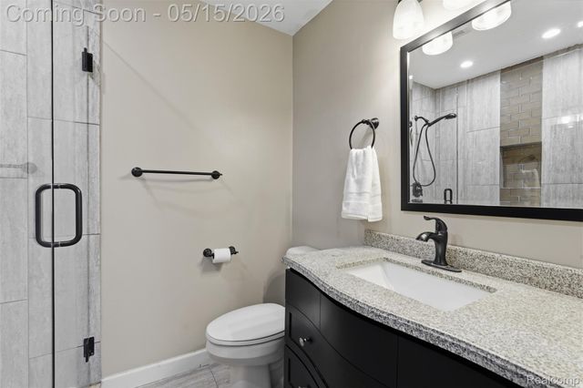 26300 Johns Road, Lyon Charter Township, MI 48178