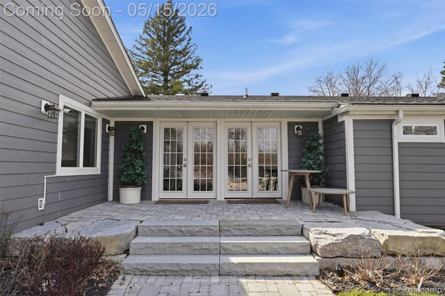 26300 Johns Road, Lyon Charter Township, MI 48178