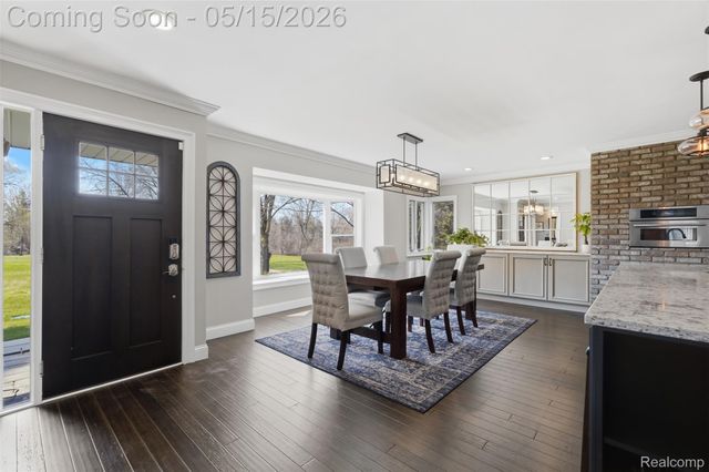 26300 Johns Road, Lyon Charter Township, MI 48178