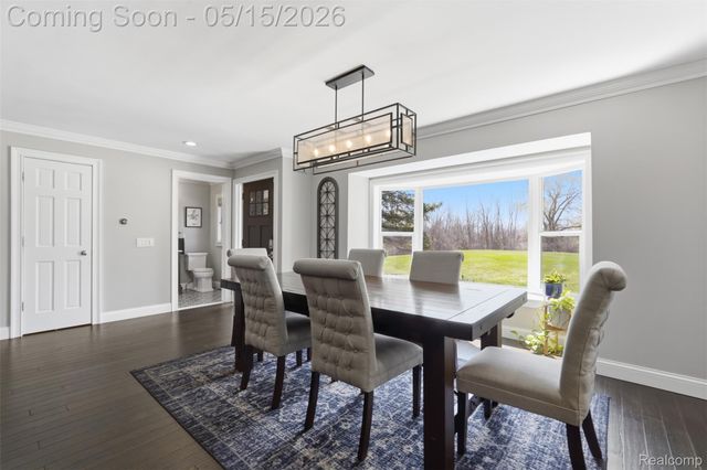 26300 Johns Road, Lyon Charter Township, MI 48178