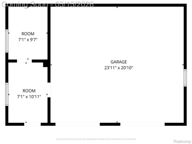 26300 Johns Road, Lyon Charter Township, MI 48178