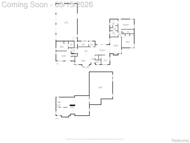 26300 Johns Road, Lyon Charter Township, MI 48178