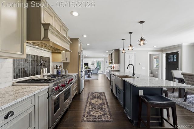 26300 Johns Road, Lyon Charter Township, MI 48178