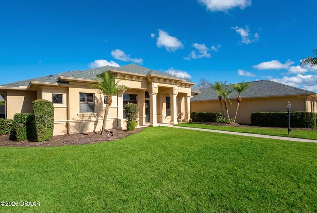 629 Hills Boulevard, Port Orange, FL 32127