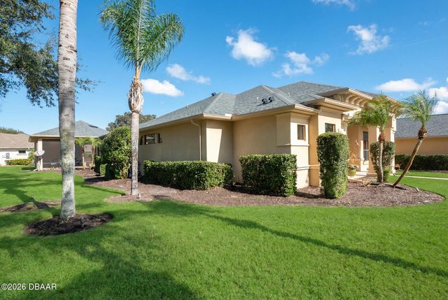 629 Hills Boulevard, Port Orange, FL 32127