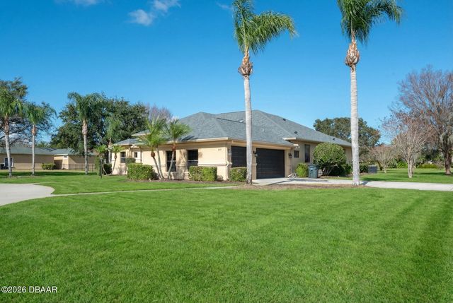 629 Hills Boulevard, Port Orange, FL 32127