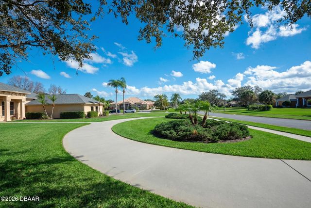 629 Hills Boulevard, Port Orange, FL 32127