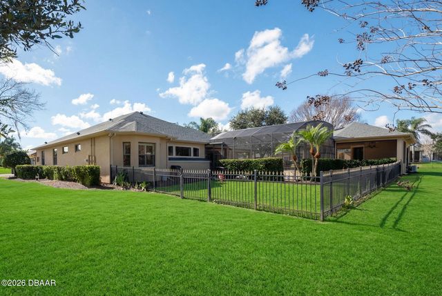 629 Hills Boulevard, Port Orange, FL 32127