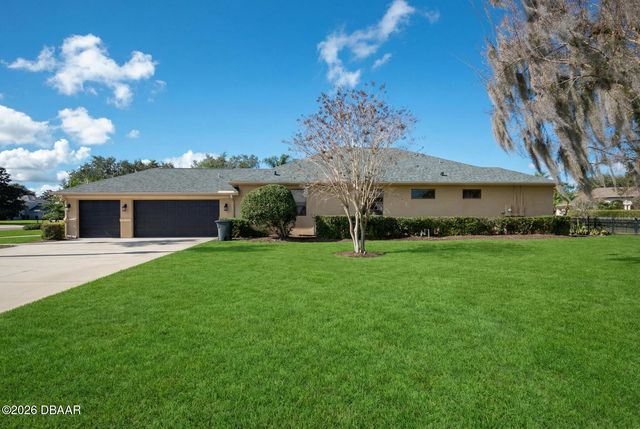 629 Hills Boulevard, Port Orange, FL 32127