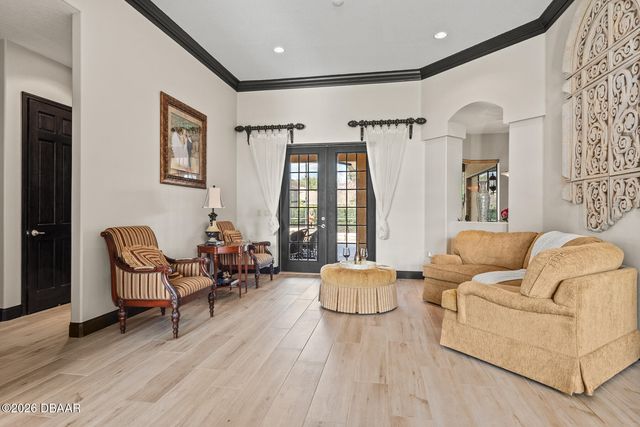 629 Hills Boulevard, Port Orange, FL 32127