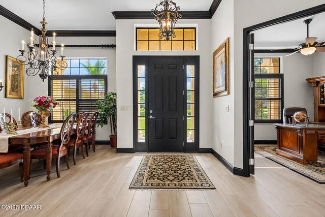 629 Hills Boulevard, Port Orange, FL 32127