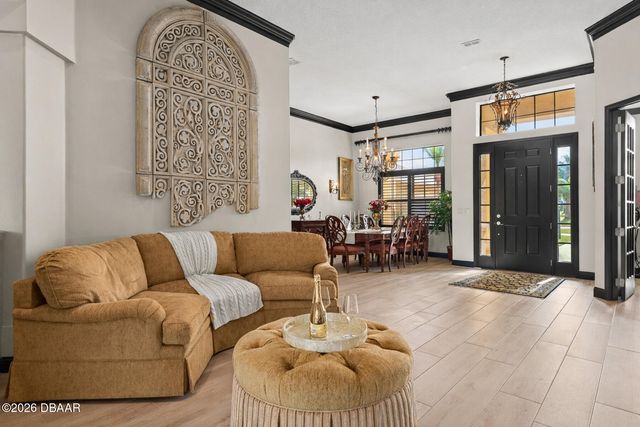 629 Hills Boulevard, Port Orange, FL 32127