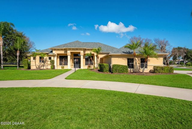 629 Hills Boulevard, Port Orange, FL 32127