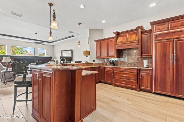 629 Hills Boulevard, Port Orange, FL 32127