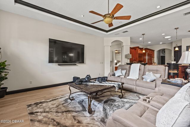 629 Hills Boulevard, Port Orange, FL 32127