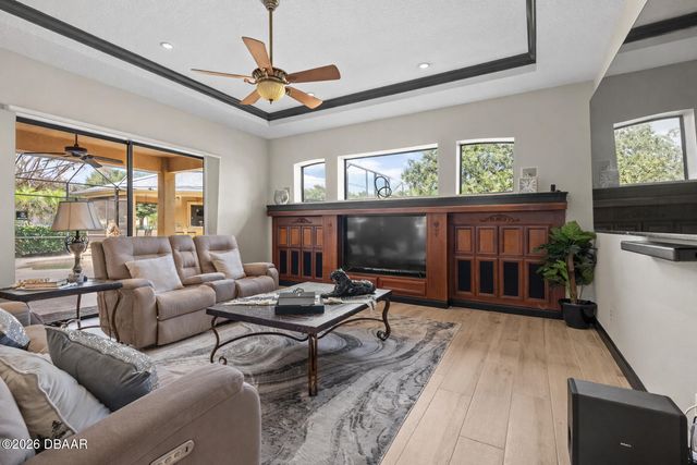 629 Hills Boulevard, Port Orange, FL 32127