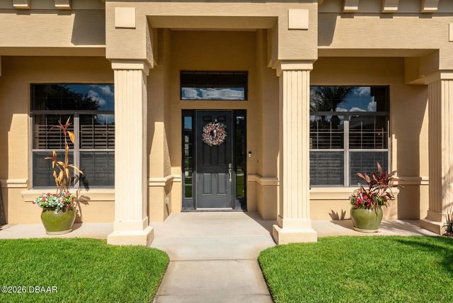 629 Hills Boulevard, Port Orange, FL 32127