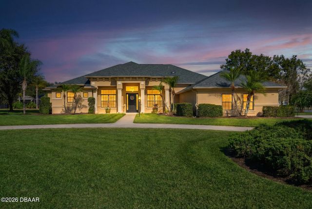 629 Hills Boulevard, Port Orange, FL 32127