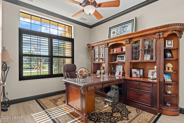 629 Hills Boulevard, Port Orange, FL 32127