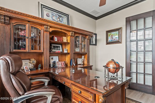 629 Hills Boulevard, Port Orange, FL 32127