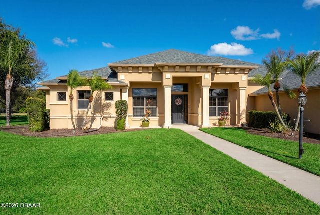 629 Hills Boulevard, Port Orange, FL 32127