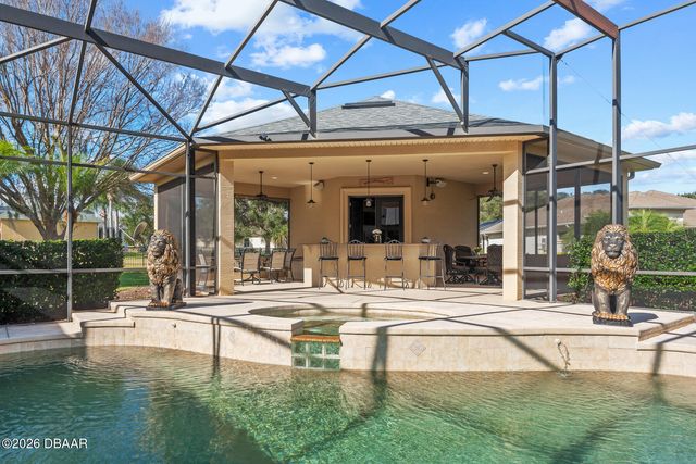 629 Hills Boulevard, Port Orange, FL 32127