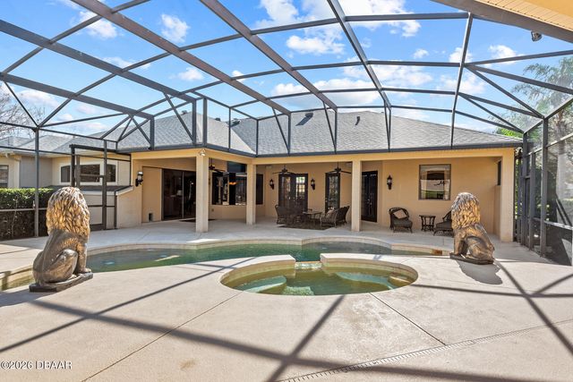 629 Hills Boulevard, Port Orange, FL 32127