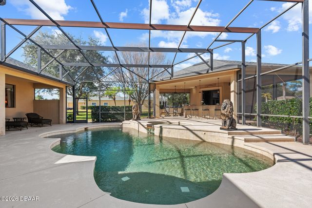 629 Hills Boulevard, Port Orange, FL 32127