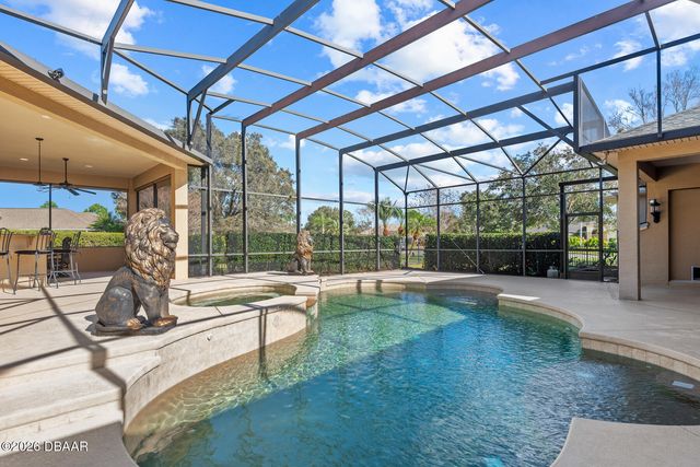 629 Hills Boulevard, Port Orange, FL 32127