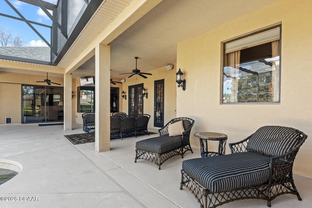 629 Hills Boulevard, Port Orange, FL 32127