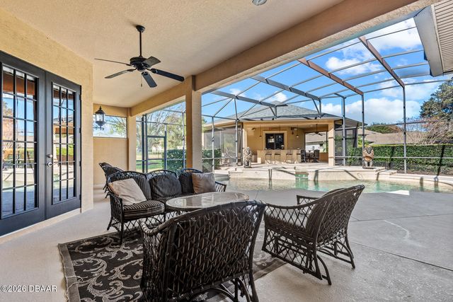 629 Hills Boulevard, Port Orange, FL 32127