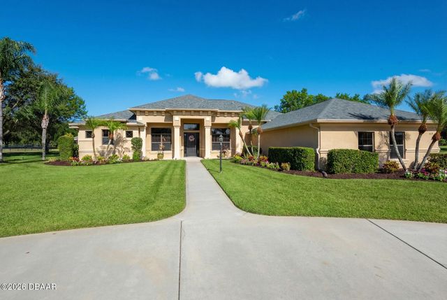 629 Hills Boulevard, Port Orange, FL 32127